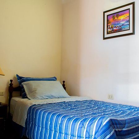 Yoly'S House Apartment Caraz Ngoại thất bức ảnh