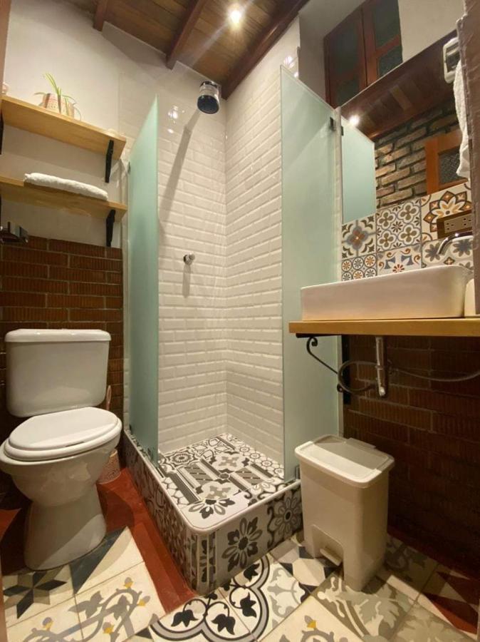 Yoly'S House Apartment Caraz Ngoại thất bức ảnh
