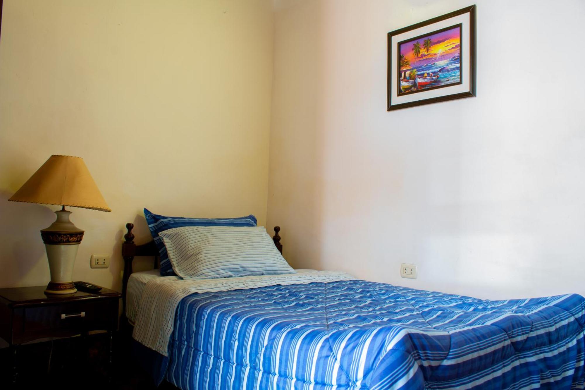 Yoly'S House Apartment Caraz Ngoại thất bức ảnh
