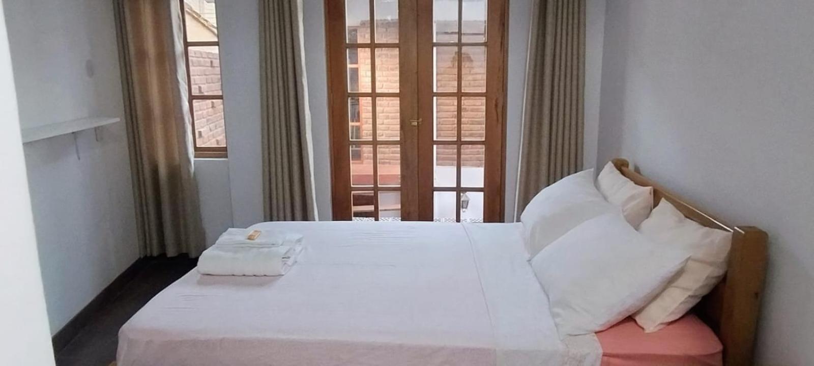 Yoly'S House Apartment Caraz Ngoại thất bức ảnh