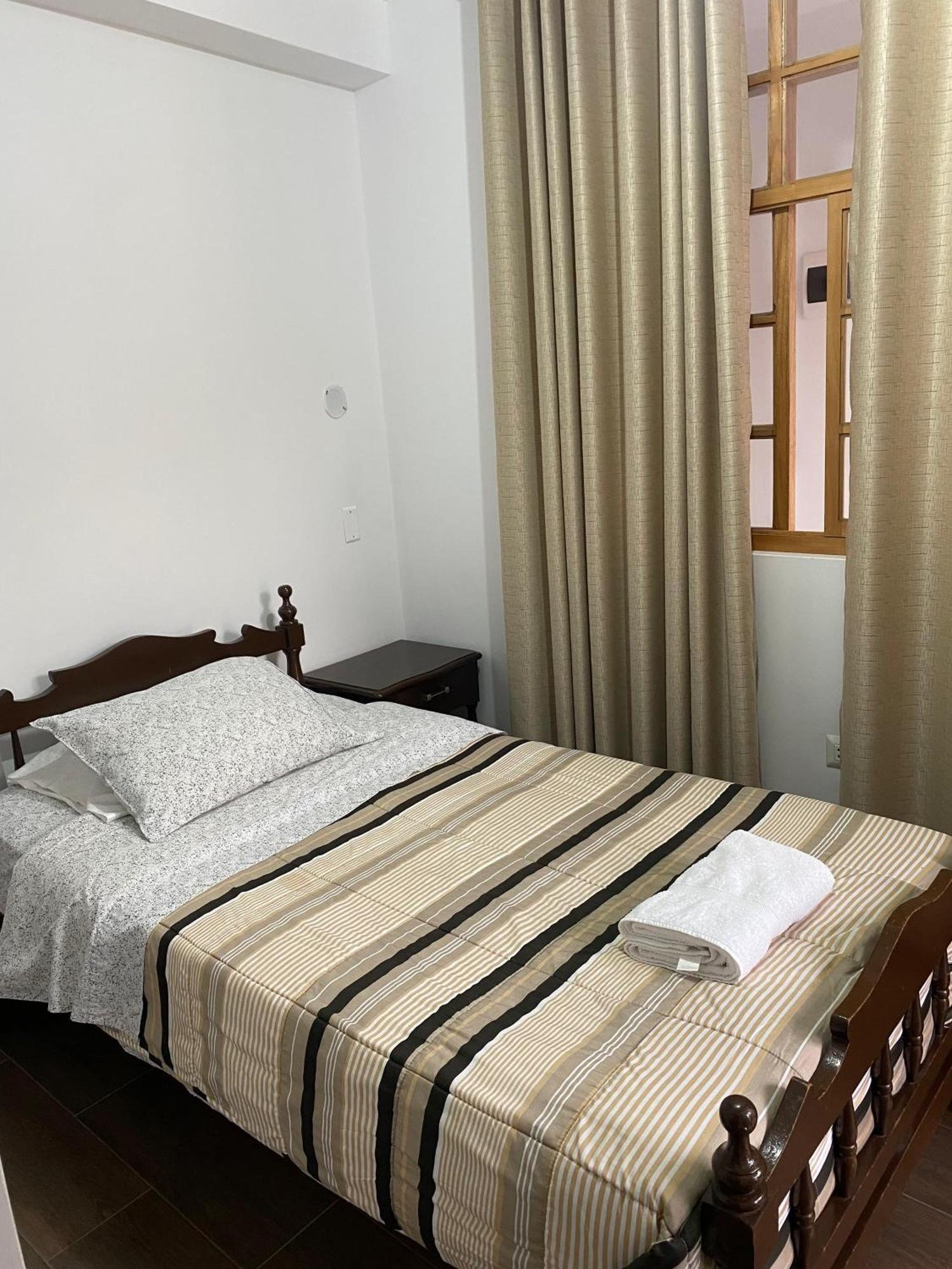 Yoly'S House Apartment Caraz Ngoại thất bức ảnh